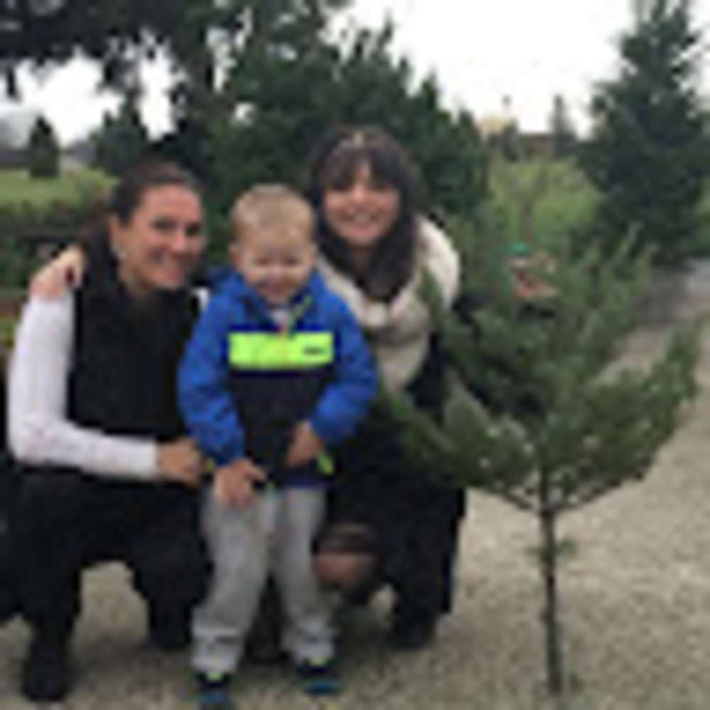 Meet your Posher, Katelin